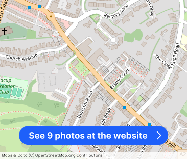 Maple Court, 2 Durham Road, Sidcup, DA14 - Photo 1