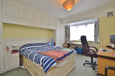 4 bedroom house to rent - Photo 5