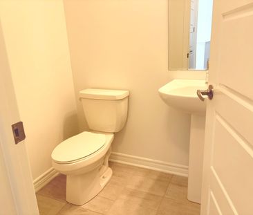 For Lease - 1166 Stirling Todd Terrace, Milton, Ontario - Photo 3