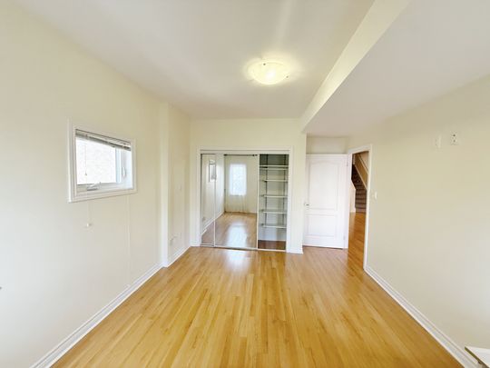 For Lease - 265 Oberfrick Avenue Unit# (Bsmt), Vaughan, Ontario - Photo 1