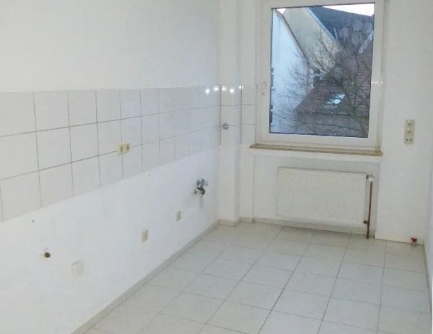WG-geeignete 3-Zimmer-Wohnung, ca. 64,77m² Nähe Westpark zu vermieten! - Foto 1