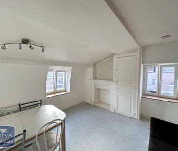Location Appartement 2 pièces 31m² MACON 71000 - Photo 3