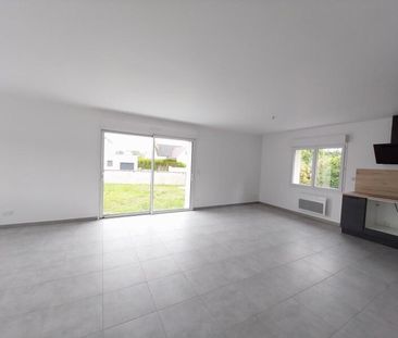 Location Maison 4 Pièces 92 m² - Photo 2