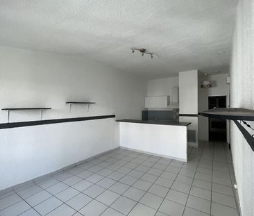 Appartement 2 pièce(s) 48.79 m² - Photo 1