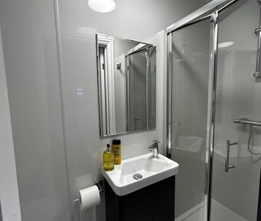 Bedsit, High Town Road, LU2 - Photo 5