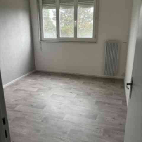 Location : Appartement 4 pièces 80 m2 – MONTBELIARD - Photo 1