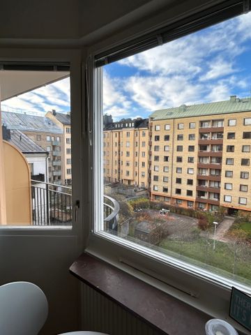 Grevgatan, Stockholm - Photo 5