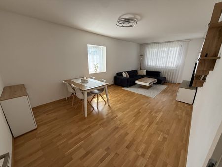 3.5 Zimmer, 74 m², 2. Stock - Foto 4