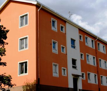 Solgårdsgatan 17 A - Photo 1