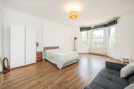 8 bedroom house to rent - Photo 5