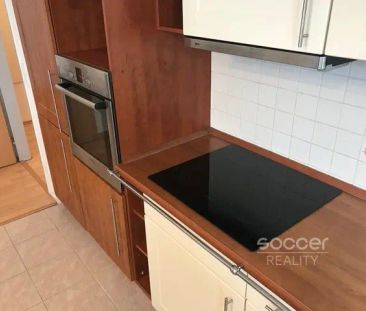 Pronájem bytu 2+kk a lodžie, 63 m - Photo 4