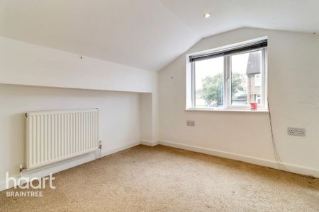 2 bedroom maisonette to rent - Photo 3