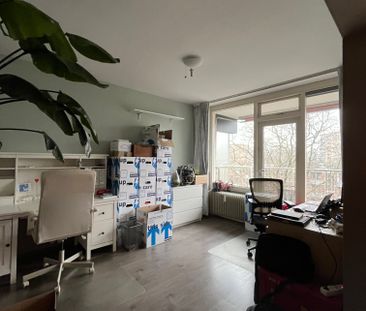 Te huur: Appartement Granaathorst 267 in Den Haag - Foto 2