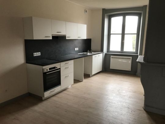 Appartement 3 pièces à louer Montbrison - 42600 / Réf: LA3546-COMPANY39997BYE - Photo 1