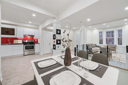 For Lease - 46 Cowan Avenue Unit# Lower #A, Toronto, Ontario - Photo 5