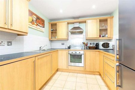 Broomfield Street, Poplar, London, E14 - Photo 2