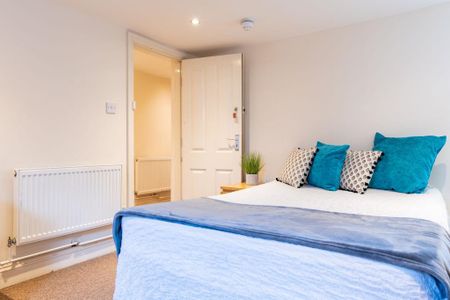 5 bedroom house to rent - Photo 4