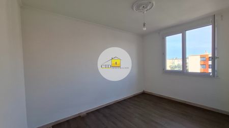 Location Appartement 4 pièces 64m² ST PRIEST 69800 - Photo 5