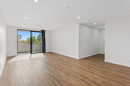 91/51-55 Hutton Road, Edmondson Park NSW 2174 - Apartment For Rent | Domain - Photo 2