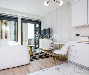 Apartament 23 piętro TT prestiż widok - Photo 6