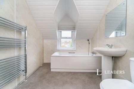 Milnthorpe Road, Meads, BN20 - Photo 4