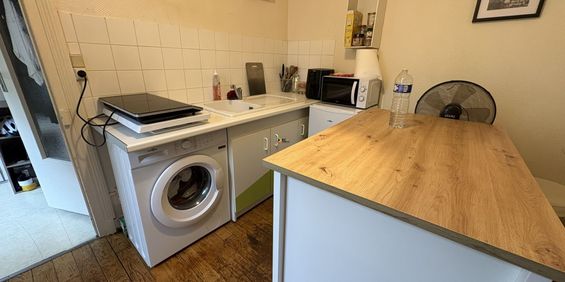 Location Appartement 2 pièces 33m² ORLEANS 45000 - Photo 3