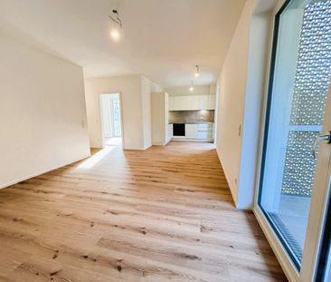 Miete mit Kaufoption! 3-Zimmer Wohnung in Natur- & Stadtnähe! - Foto 2