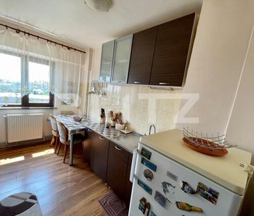 Apartament 2 camere 50mp, centrala termica, aer conditionat, Rovine - Photo 3