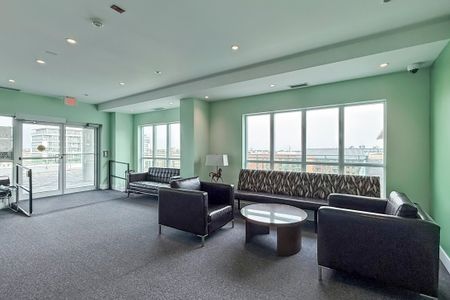 For Lease - 60 Fairfax Crescent Unit# 230, Toronto, Ontario - Photo 5