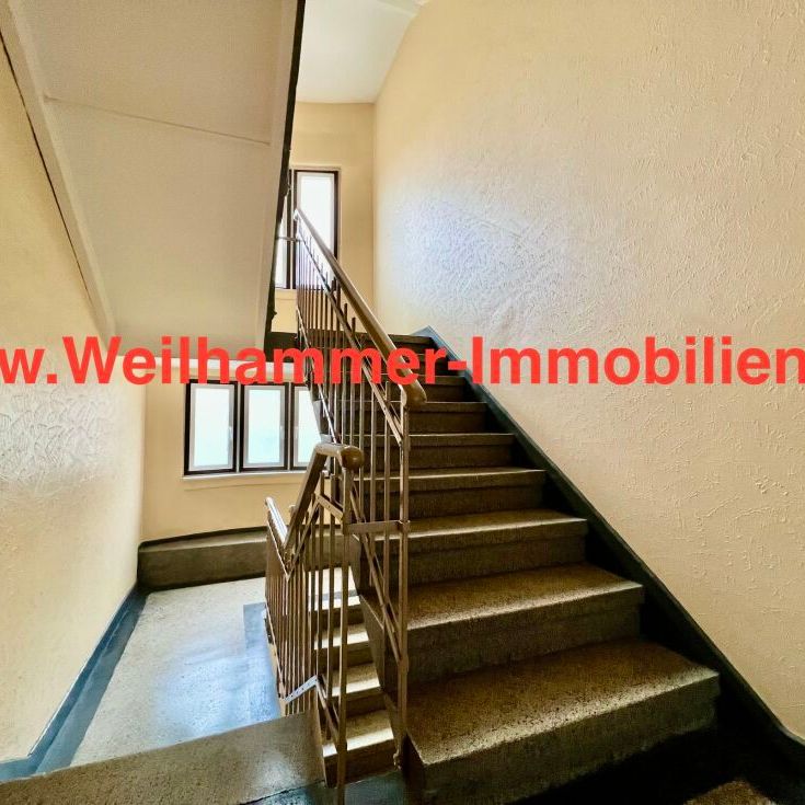 Gemütliche Wohnung auf dem Rastpfuhl - Photo 1