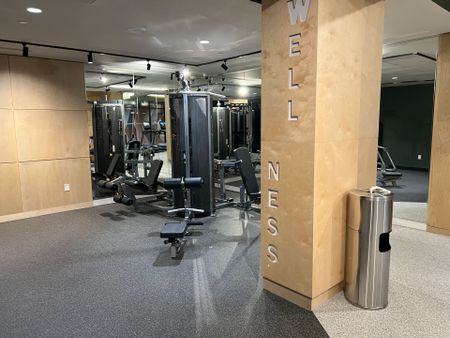 For Lease - 2495 Eglinton Avenue Unit# 1213, Mississauga, Ontario - Photo 3