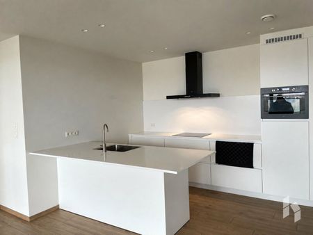 Appartement te huur - Photo 4