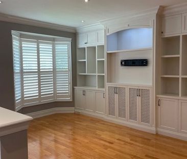 For Lease - 211 Saint Francis Avenue, Vaughan, Ontario - Photo 2