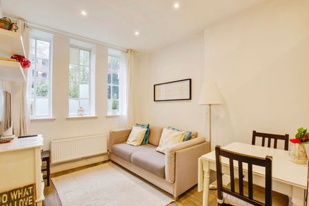 2 Bed Flat, Hillsborough Court, NW6 - Photo 3
