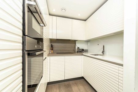 Central Street, Clerkenwell, EC1V - Photo 3