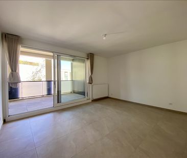 2 pièces - 43,07 m² - 2ème étage - Colocation non autorisée - Photo 2