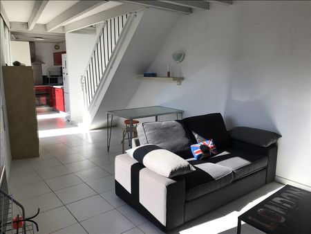 Appartement Toulouse T2 60 m2 - SAINT-ETIENNE - Photo 2