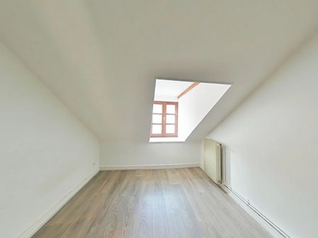 Location Appartement 3 pièces 70m² NEVERS 58000 - Photo 5