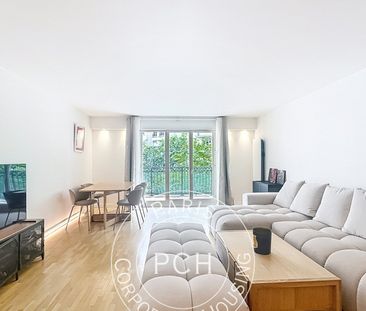 Appartement • Stade - Photo 3