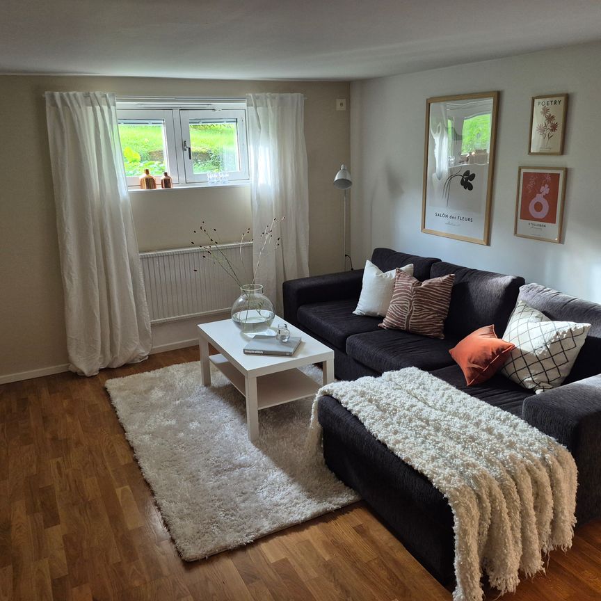 Lådämnesgatan, Göteborg - Photo 1