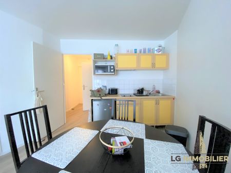 AMIENS SAINT-HONORE - TYPE 2 - Photo 4