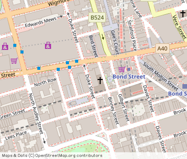 Duke Street, Mayfair, London, W1K - Photo 1
