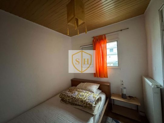 Studio/Γκαρσονιέρα για ενοικίαση Μεσαμπελιές (Ηράκλειο Κρήτης) - Photo 1