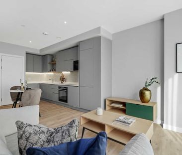 Skylark Point, E20 1JT, London - Photo 5