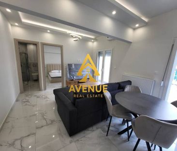 Studio/Γκαρσονιέρα για ενοικίαση Ιπποκράτειο (Φάληρο - Ιπποκράτειο) - Φωτογραφία 3