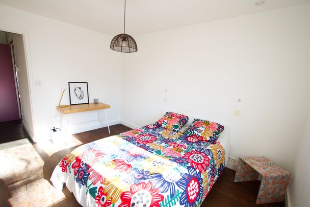 MAISON DE 80 m2 de 3 chambres avec JARDIN - Photo 1