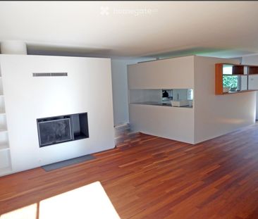 Traumhafte 4 1/2-Zimmer-Wohnung (140m2) - Photo 1