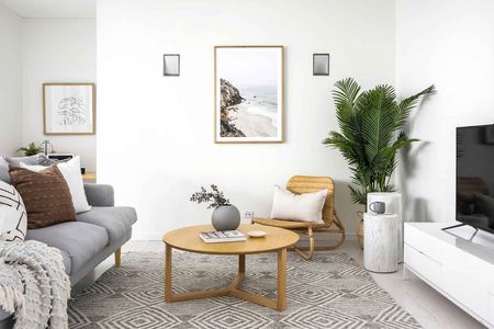 203/10 Jaques Avenue Bondi Beach - Photo 2