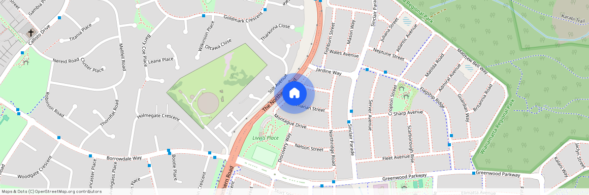 16 Montague Drive, Jordan Springs