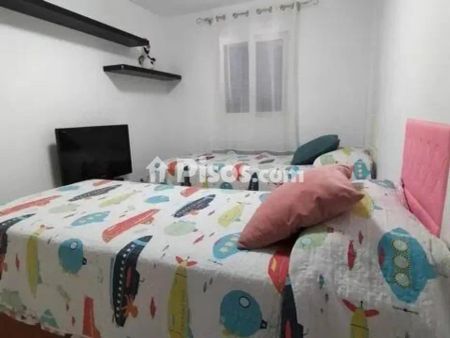Piso en alquiler en San Luis de Sabinillas - Foto 5